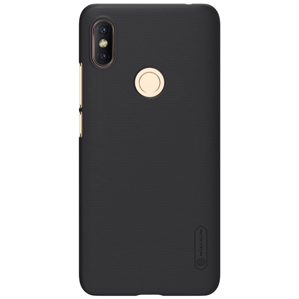 Xiaomi Redmi S2 Super Frosted Shield Black