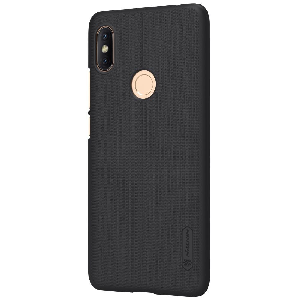 Xiaomi Redmi S2 Super Frosted Shield Black