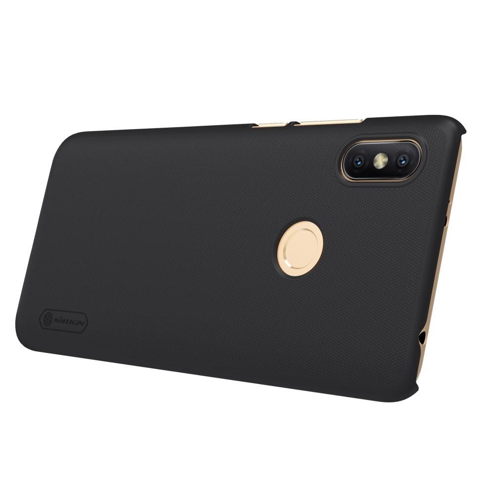 Xiaomi Redmi S2 Super Frosted Shield Black