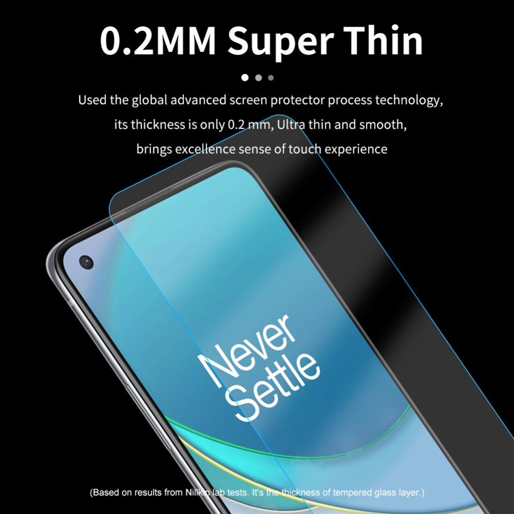 OnePlus 8T Amazing H+PRO Tempered Glass