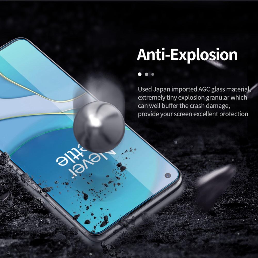 OnePlus 8T Amazing H+PRO Tempered Glass