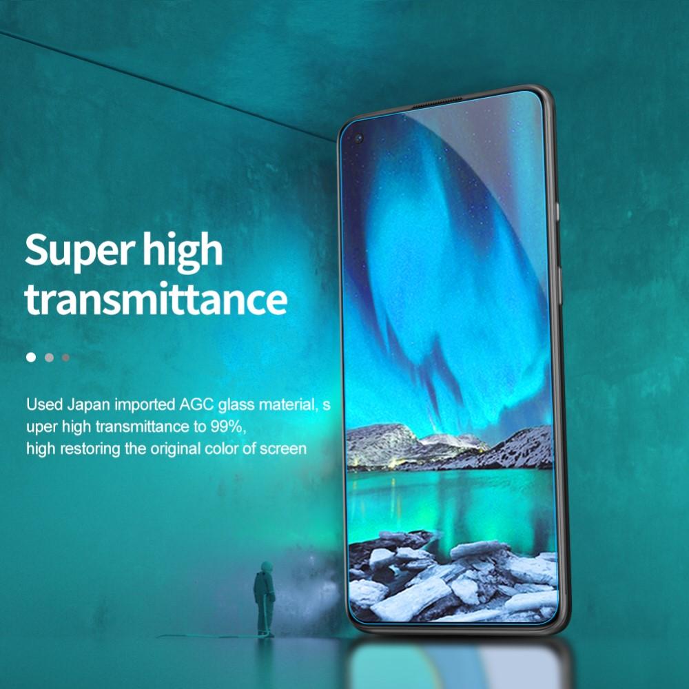 OnePlus 8T Amazing H+PRO Tempered Glass