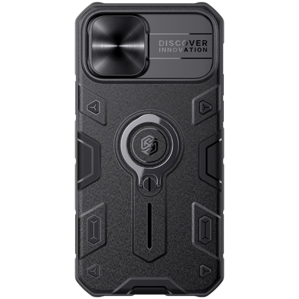iPhone 12 Pro Max CamShield Armor Case Black
