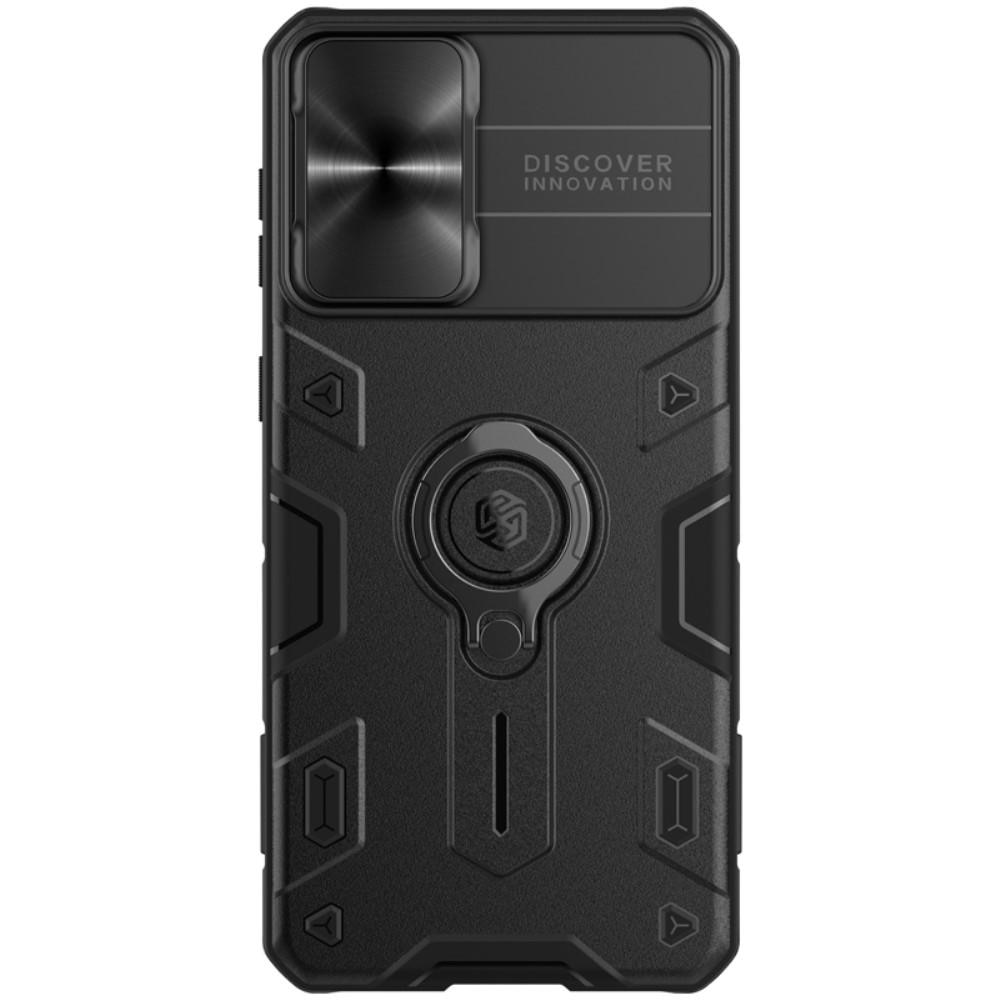 Samsung Galaxy S21 Plus CamShield Armor Case Black