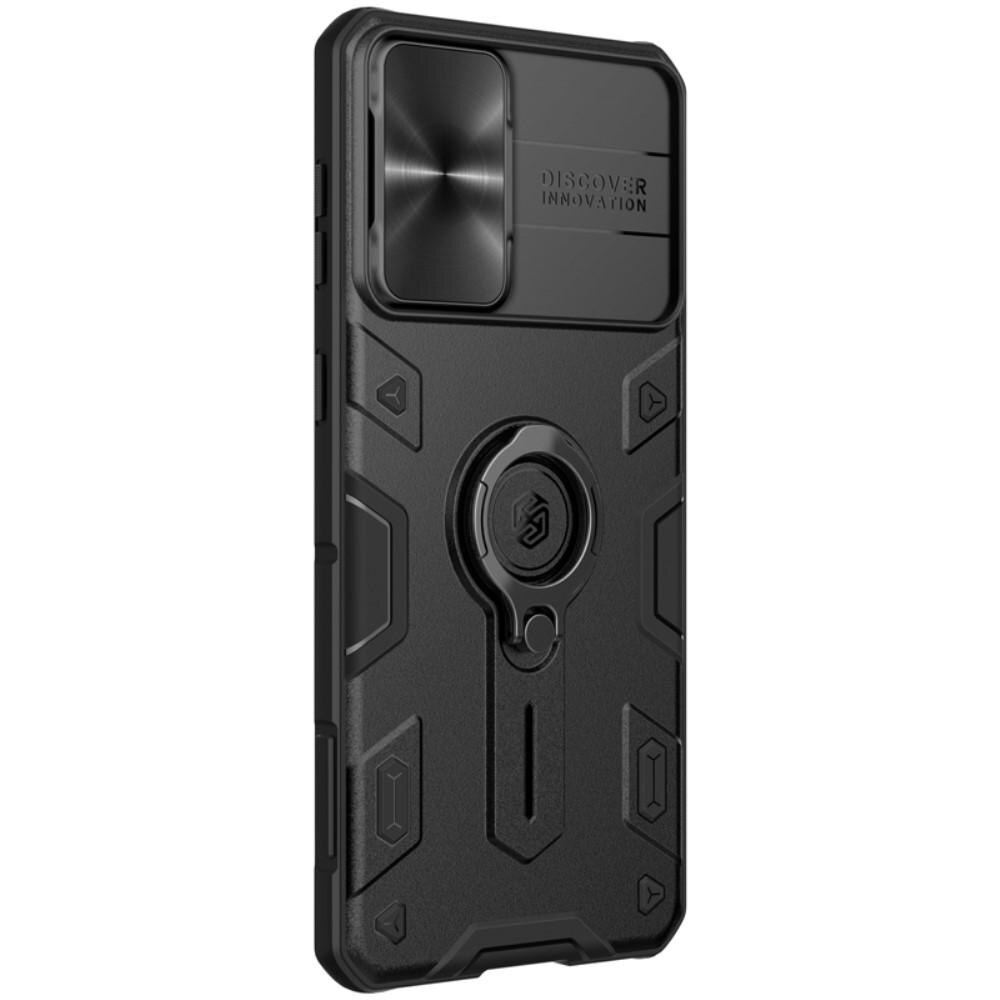 Samsung Galaxy S21 Plus CamShield Armor Case Black