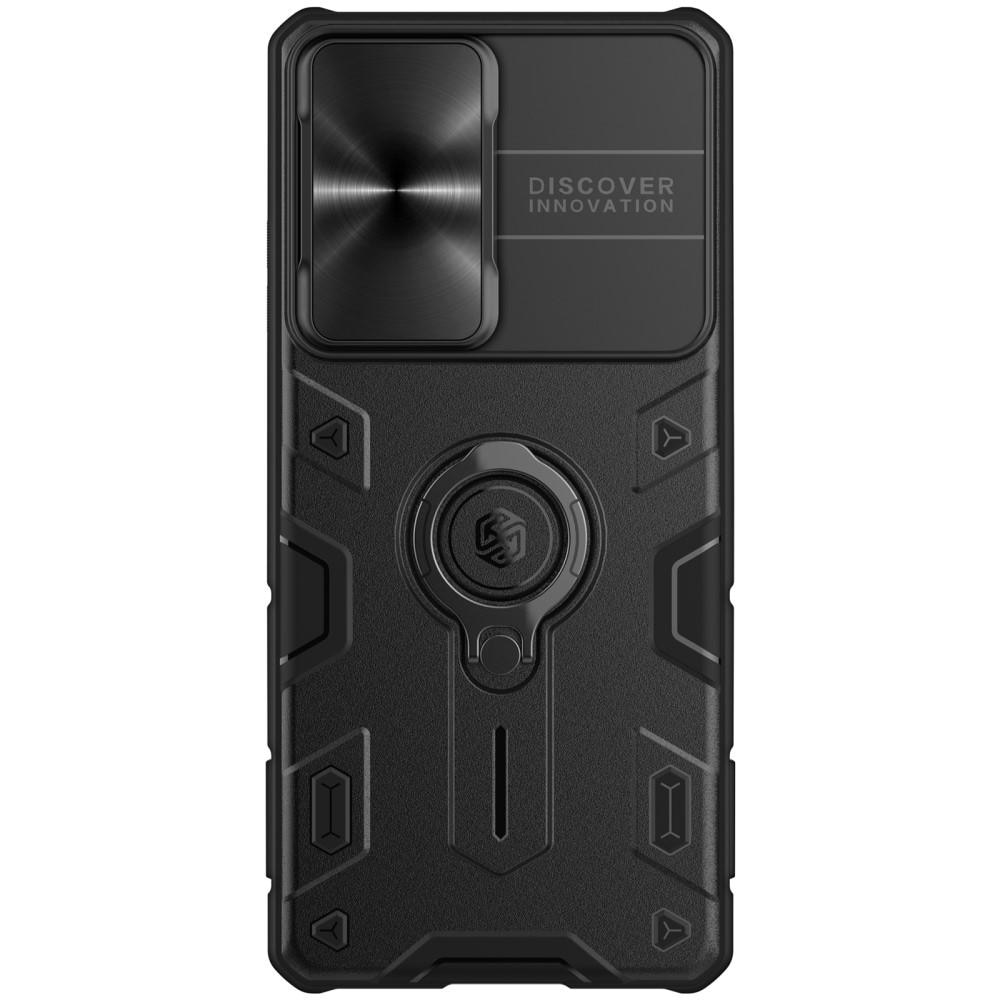 Samsung Galaxy S21 Ultra CamShield Armor Case Black