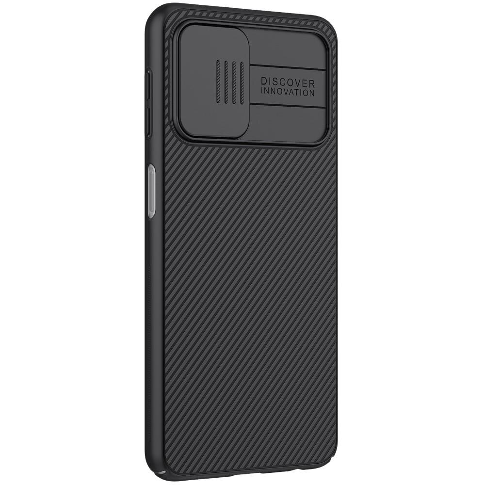 Samsung Galaxy A32 5G CamShield Case Black