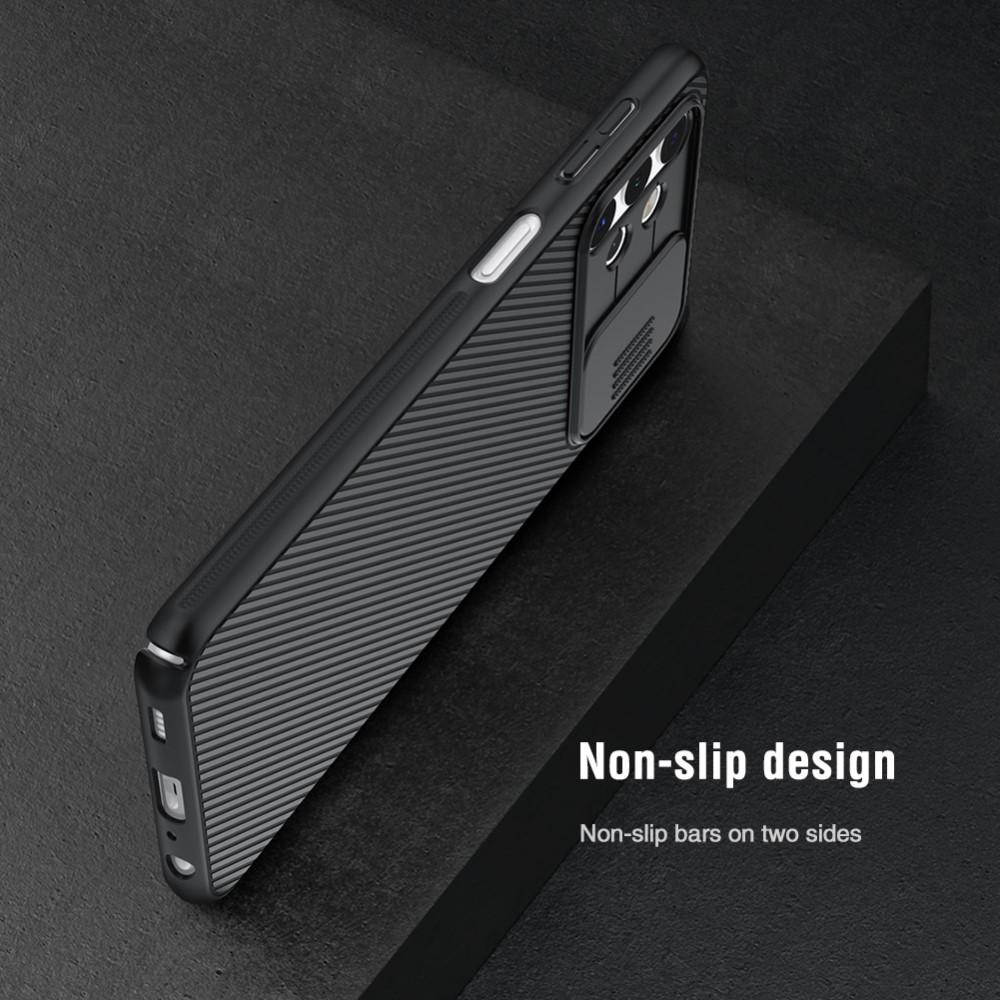 Samsung Galaxy A32 5G CamShield Case Black