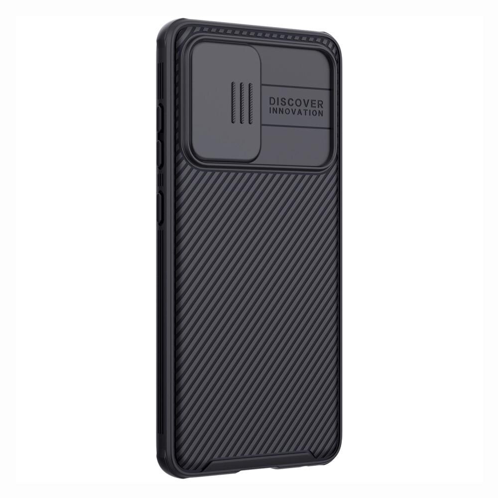 Samsung Galaxy A52 5G CamShield Case Black