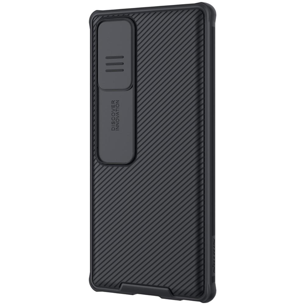 Samsung Galaxy Note 20 CamShield Case Black
