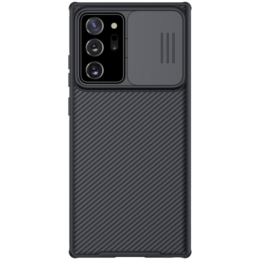 Samsung Galaxy Note 20 Ultra CamShield Case Black