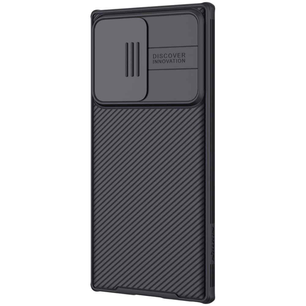 Samsung Galaxy Note 20 Ultra CamShield Case Black