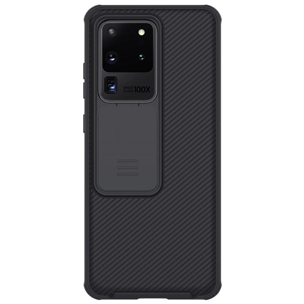 Samsung Galaxy S20 Ultra CamShield Case Black