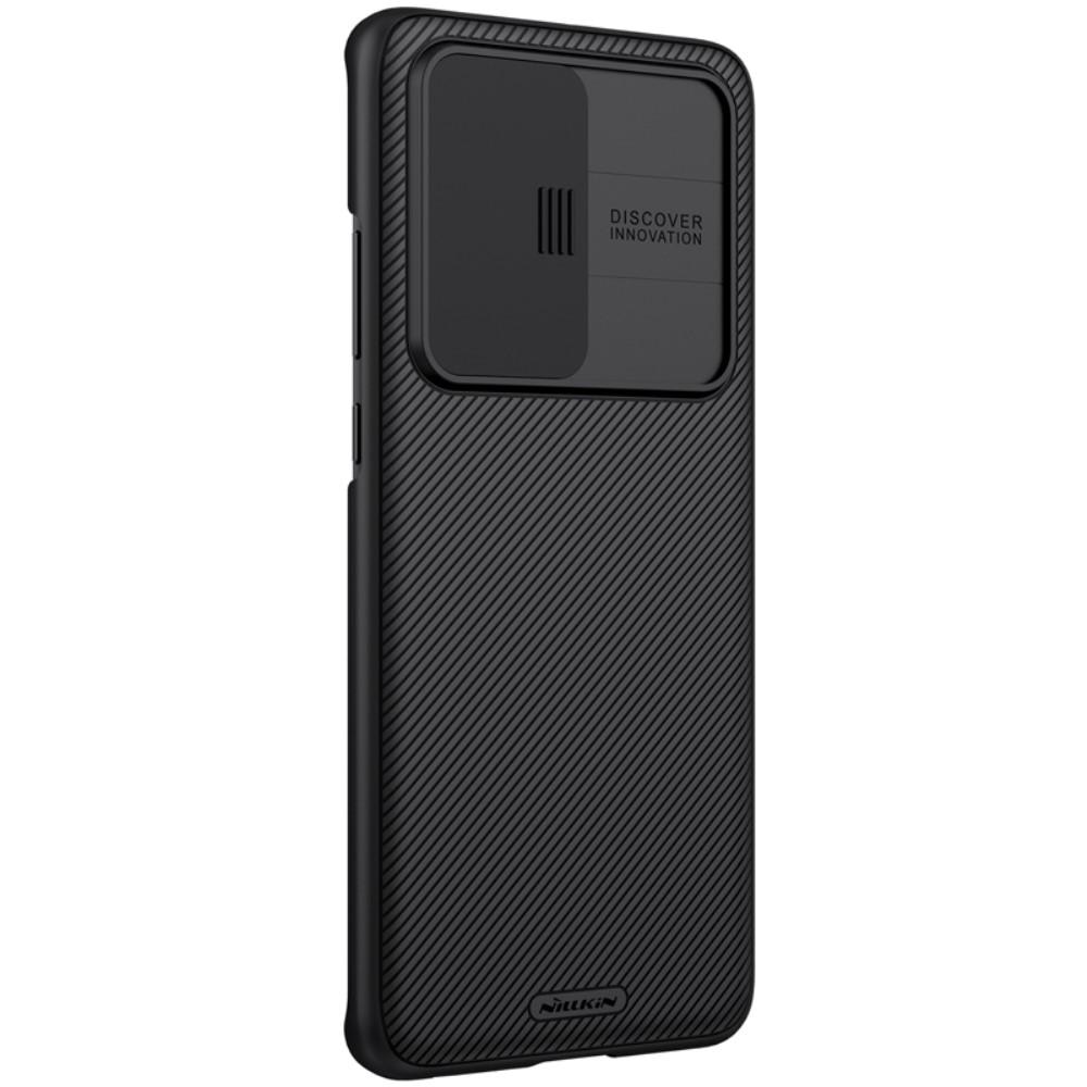 Huawei P40 Pro CamShield Case Black