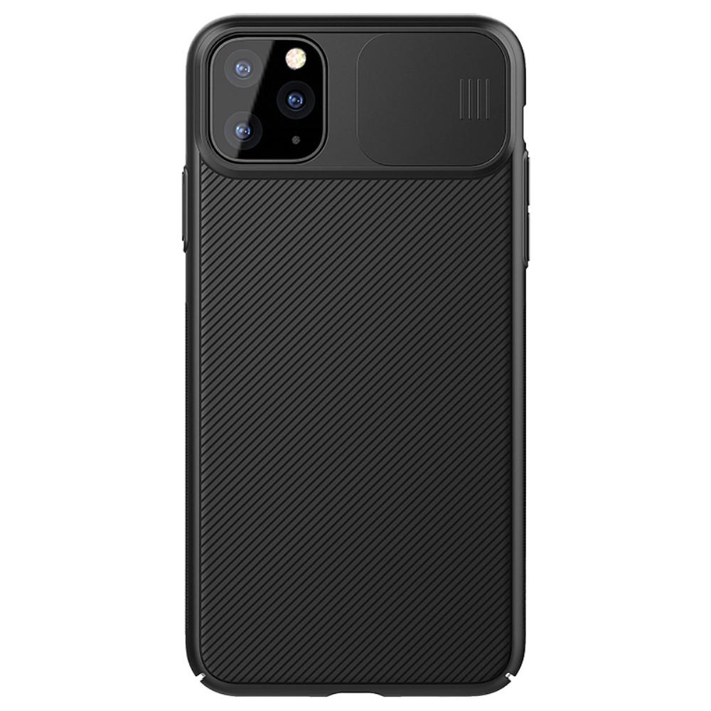 iPhone 11 Pro Max CamShield Case Black