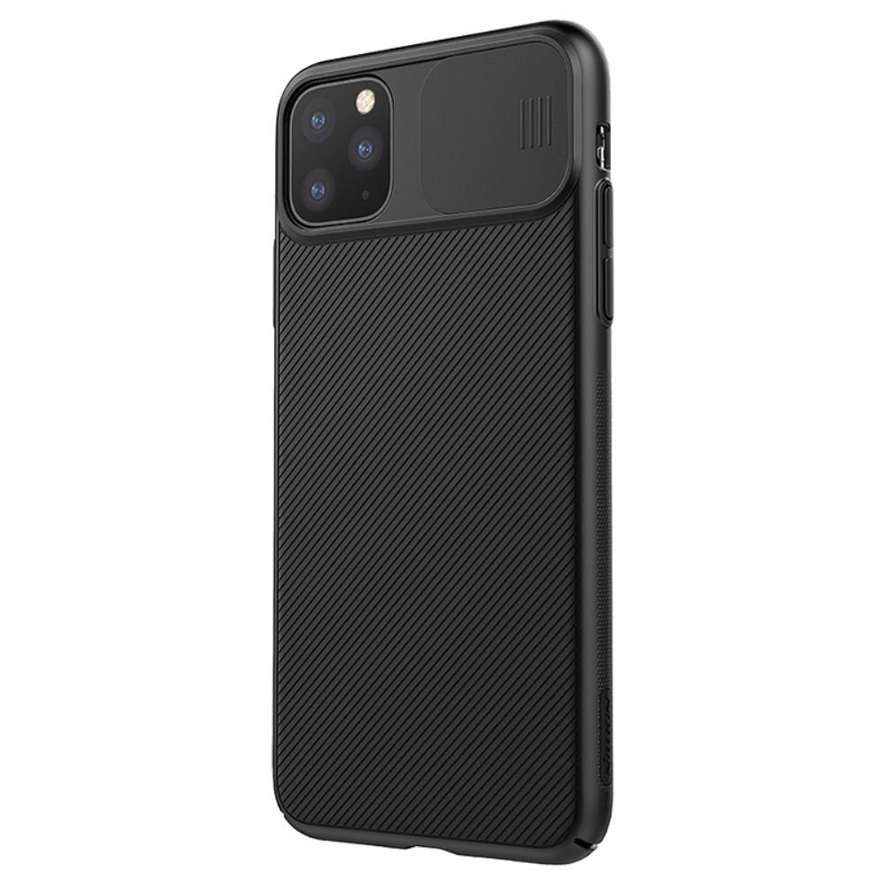 iPhone 11 Pro Max CamShield Case Black