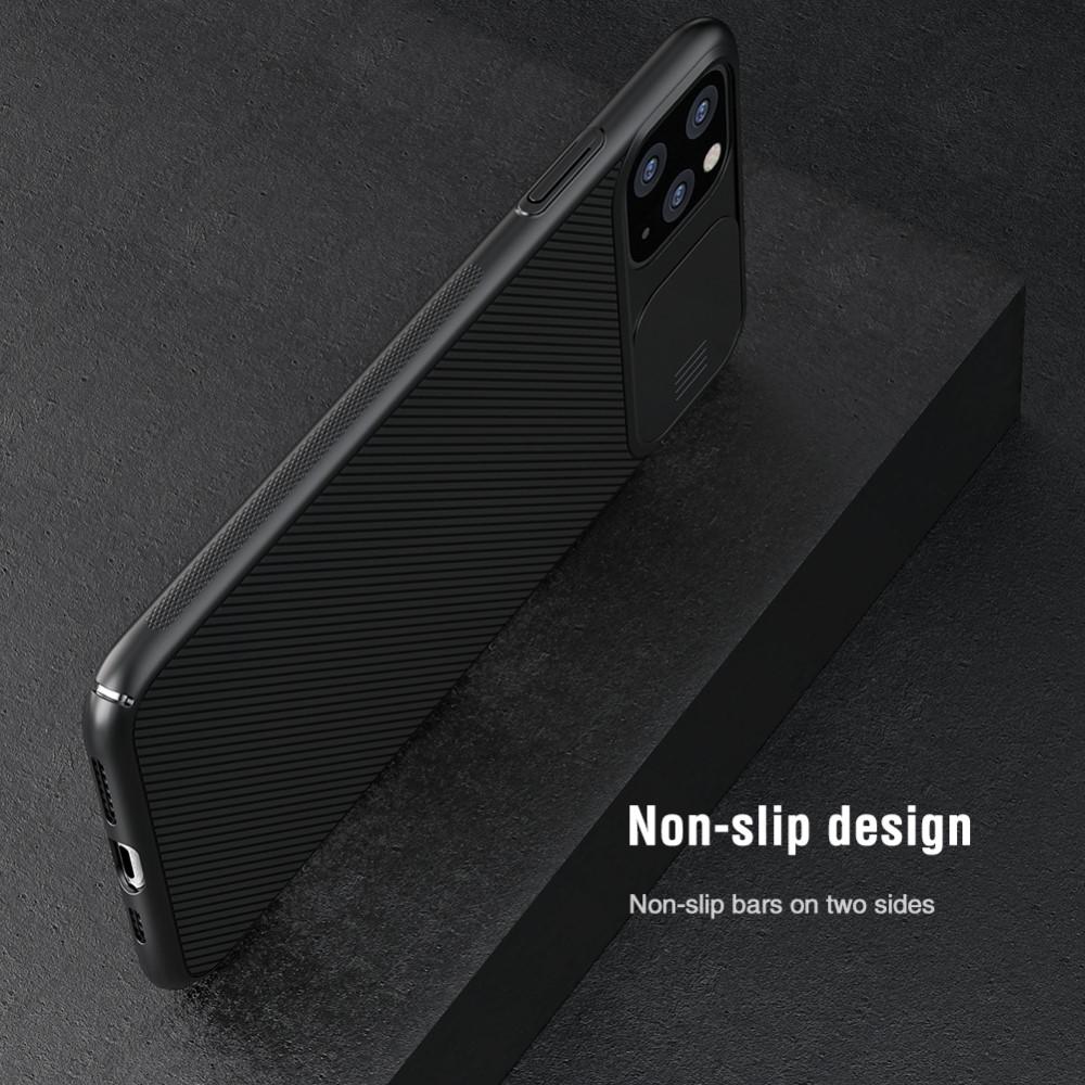 iPhone 11 Pro Max CamShield Case Black