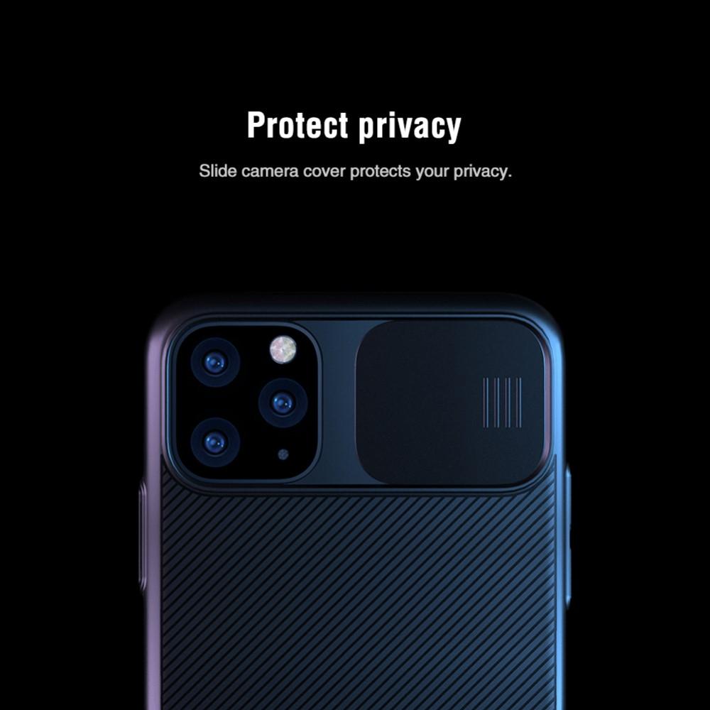 iPhone 11 Pro CamShield Case Black