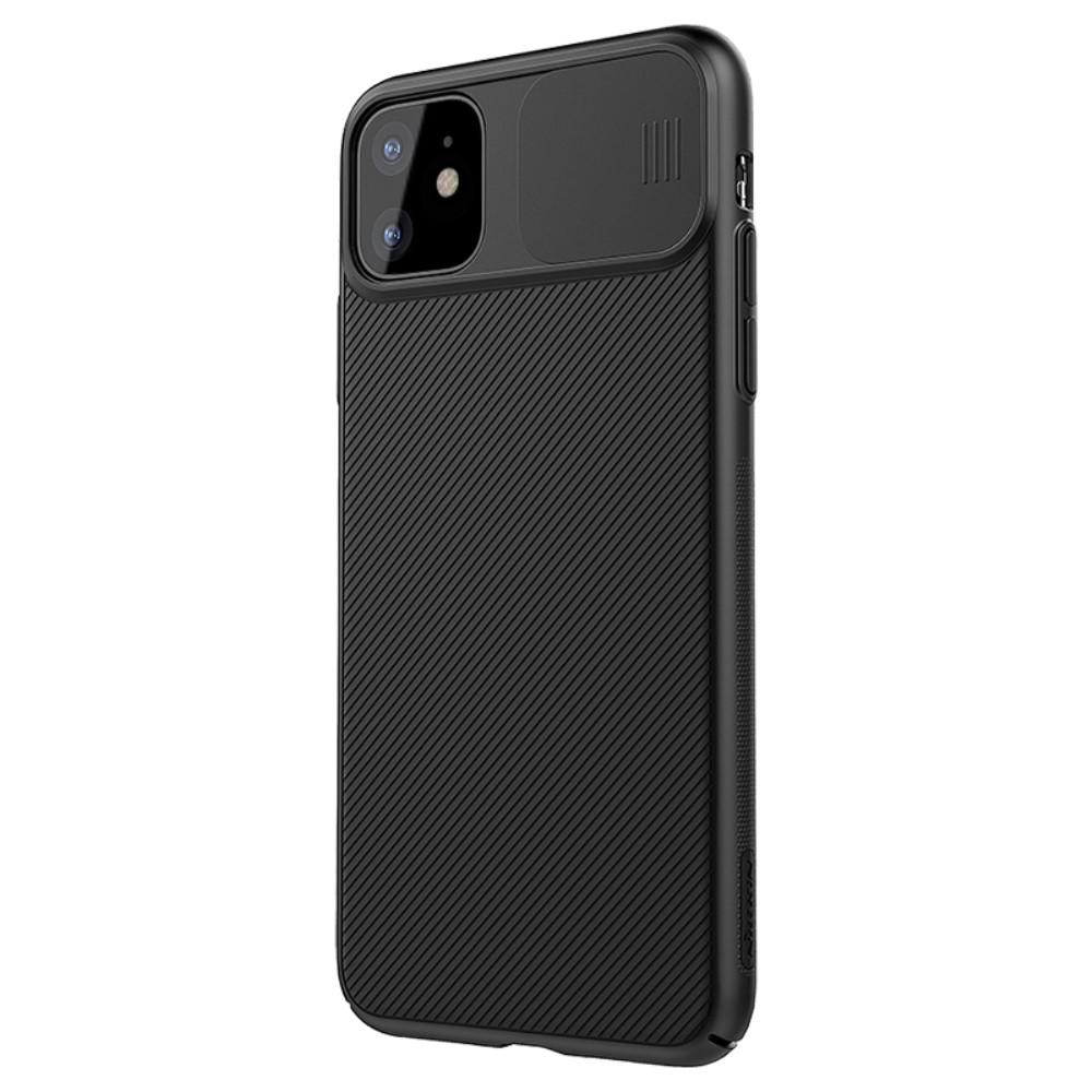 iPhone 11 CamShield Case Black