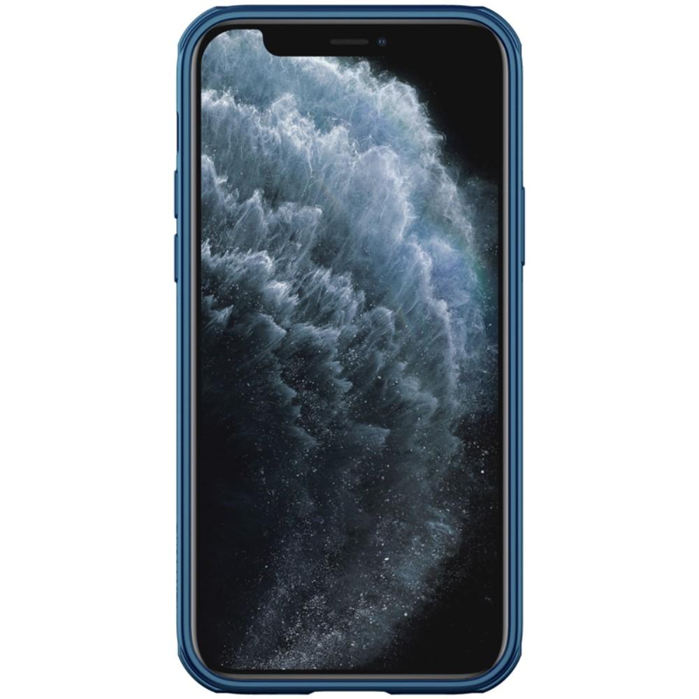 iPhone 12/iPhone 12 Pro CamShield Case Blue