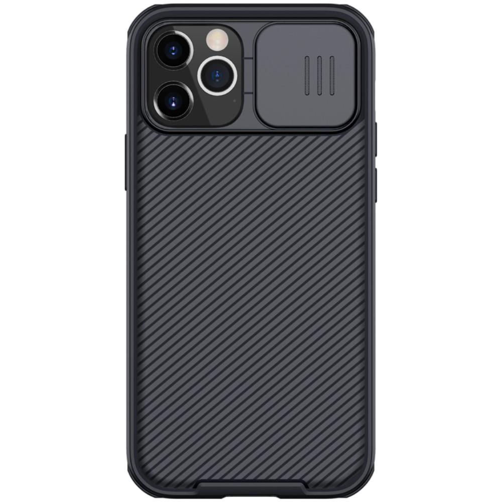 iPhone 12/12 Pro CamShield Case Black