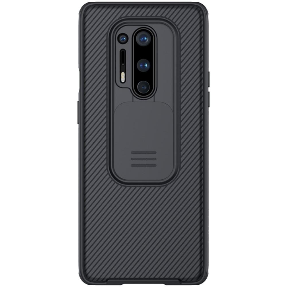 OnePlus 8 Pro CamShield Case Black