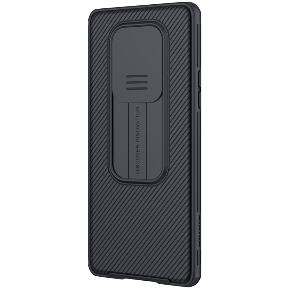 OnePlus 8 Pro CamShield Case Black