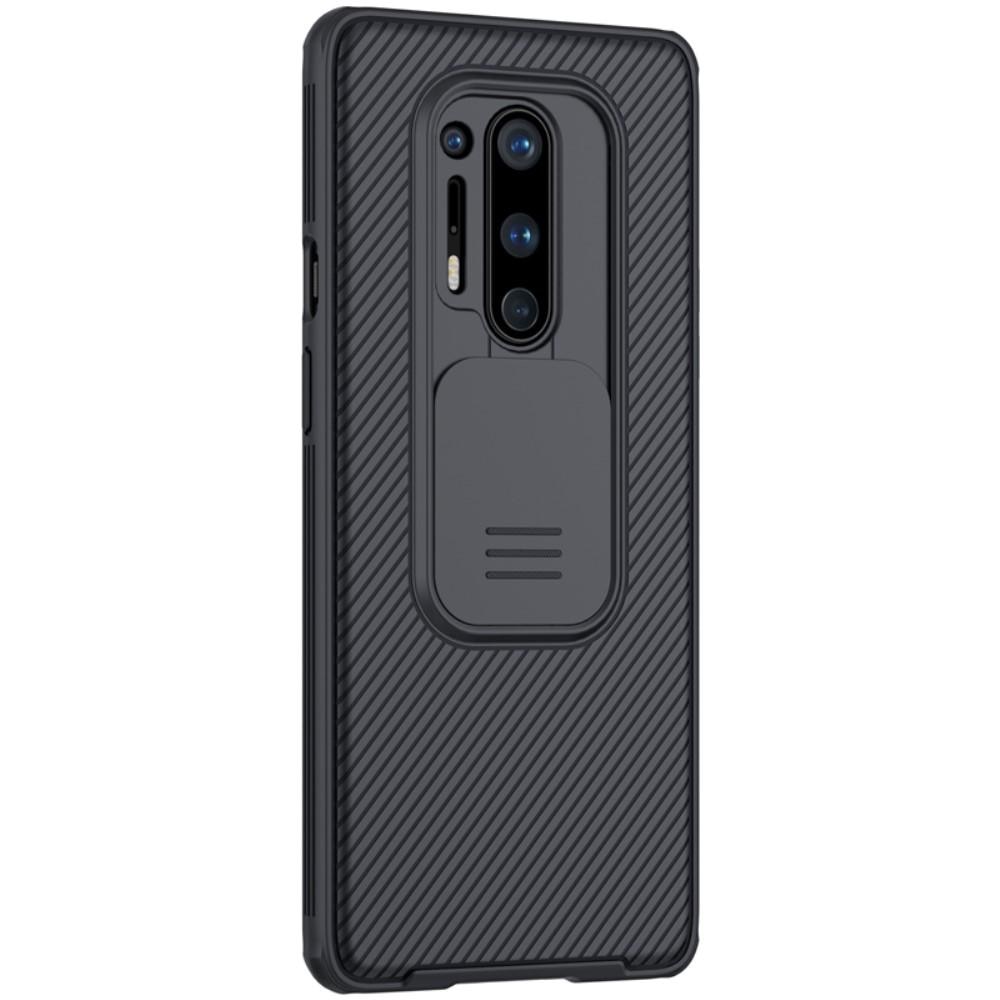 OnePlus 8 Pro CamShield Case Black