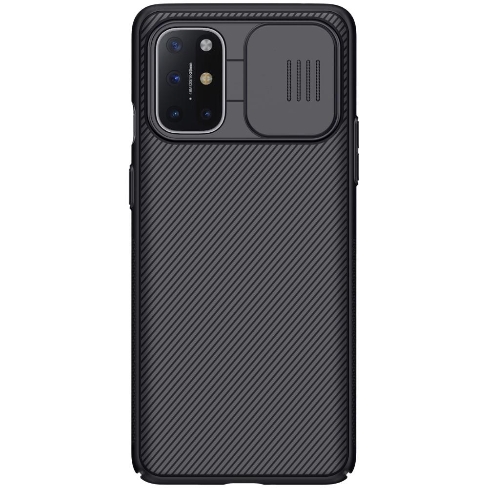 OnePlus 8T CamShield Case Black