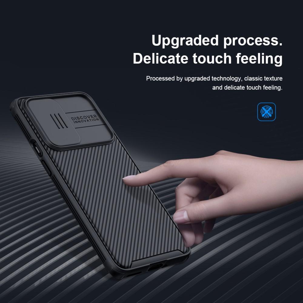 OnePlus 9 Pro CamShield Case Black