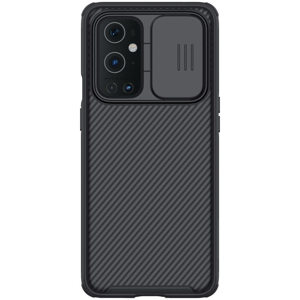 OnePlus 9 Pro CamShield Case Black