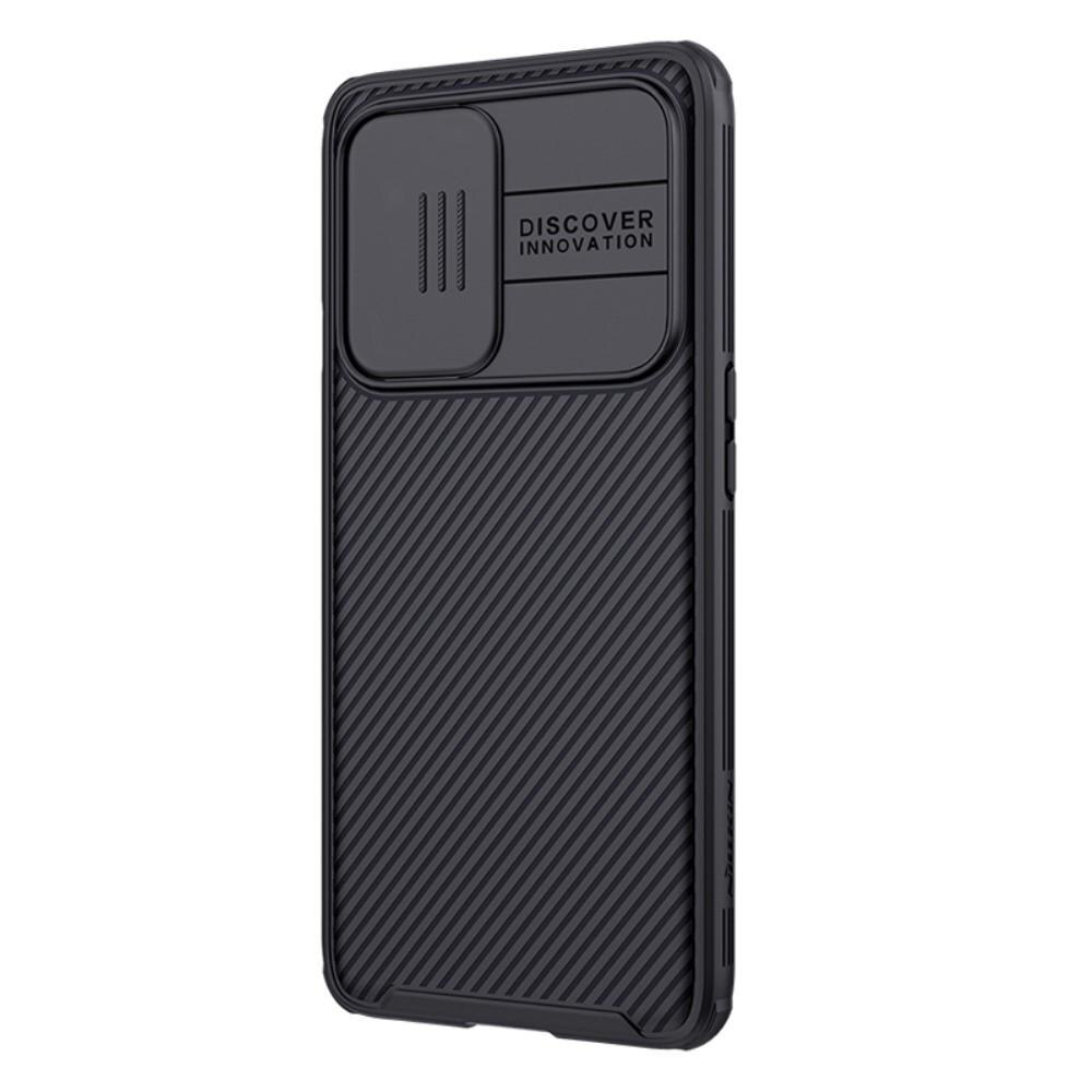  OnePlus 9 CamShield Case Black