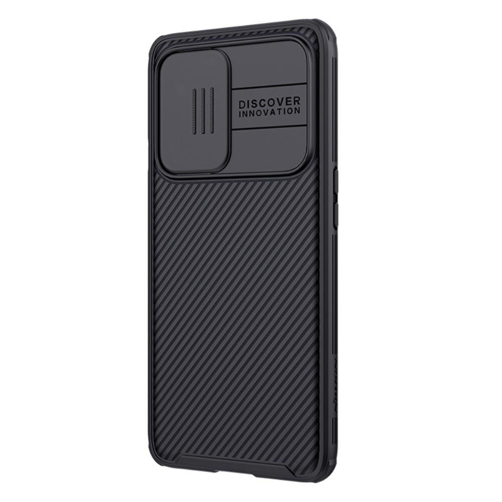 OnePlus 9 CamShield Case Black