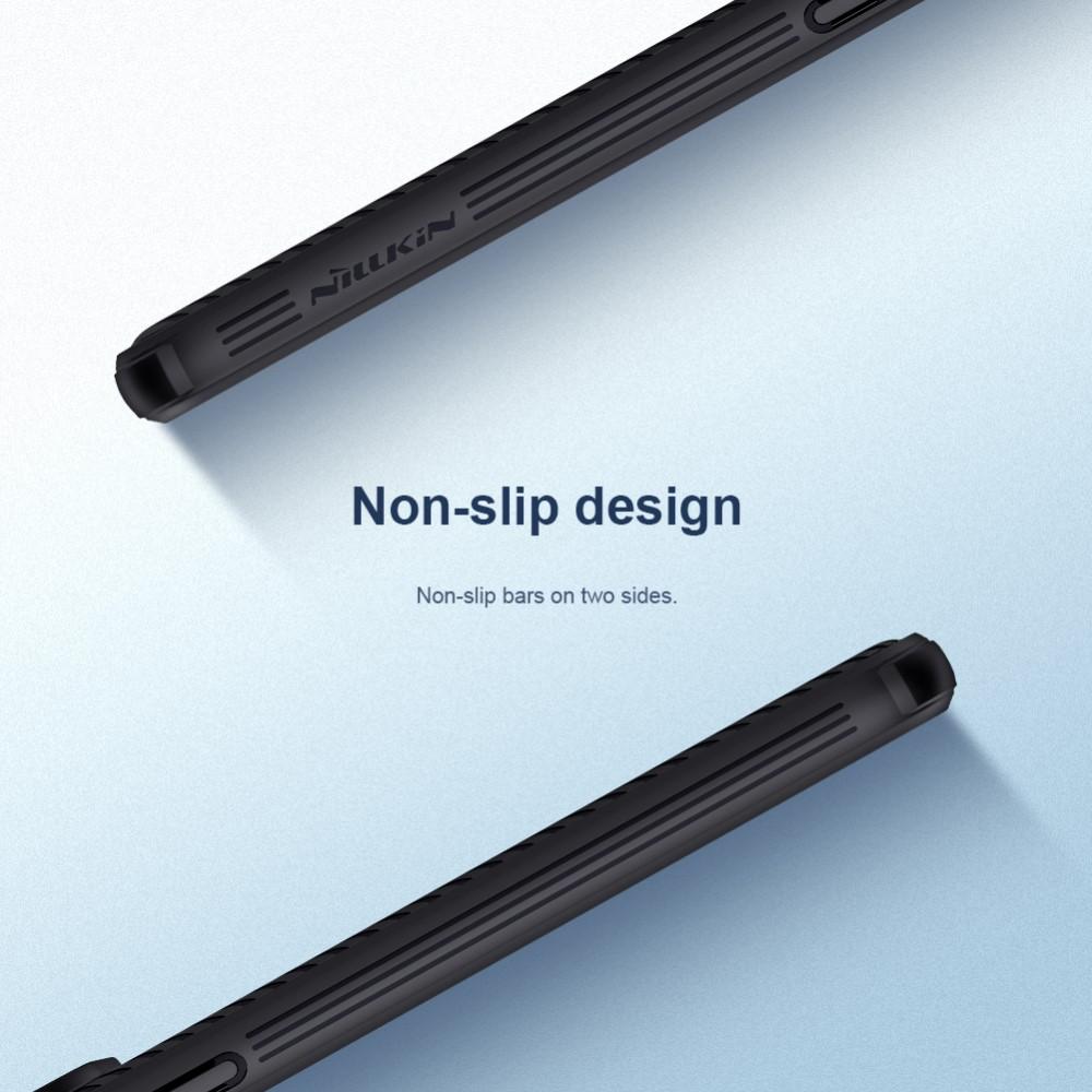  OnePlus 9 CamShield Case Black