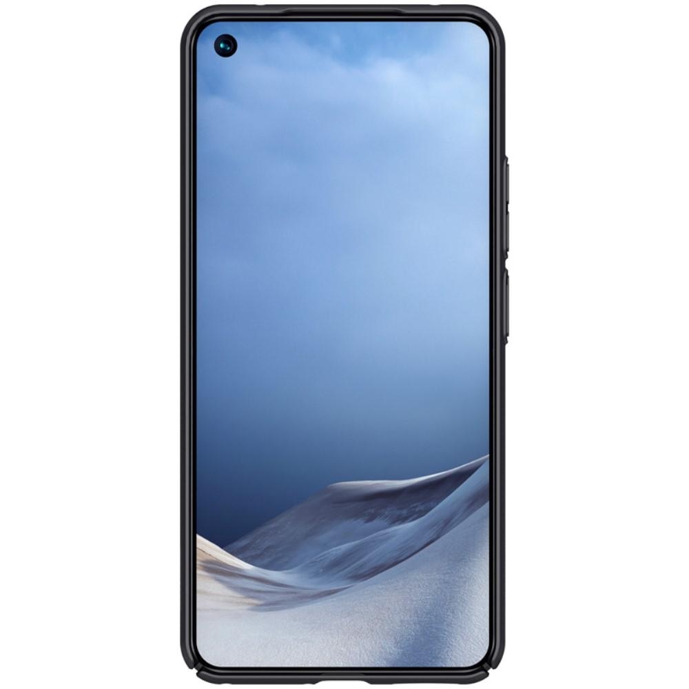 Xiaomi Mi 11 Lite 5G CamShield Case Black