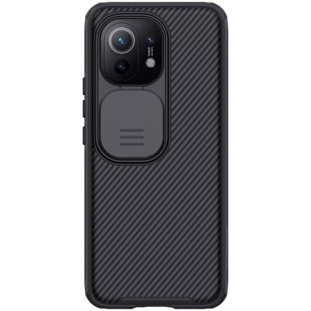 Xiaomi Mi 11 CamShield Case Black