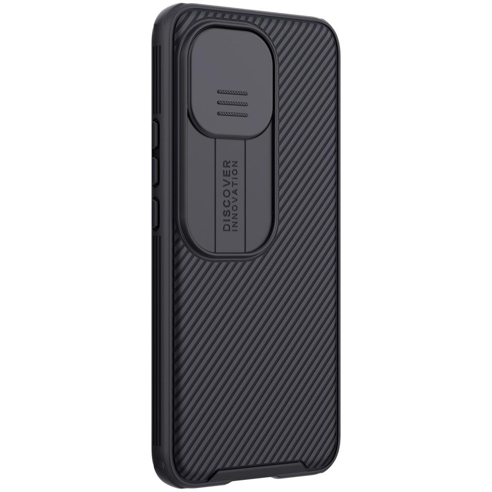 Xiaomi Mi 11 CamShield Case Black