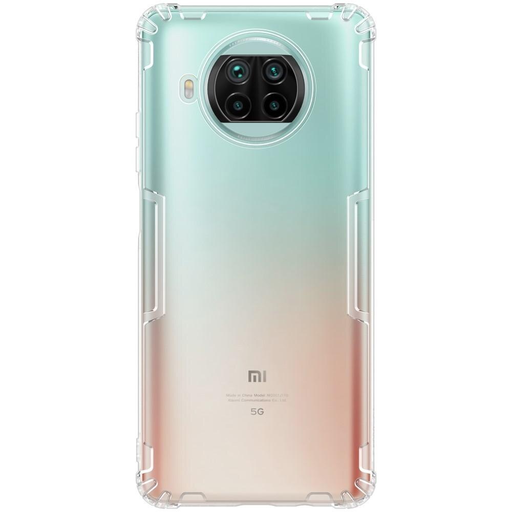 Xiaomi Mi 10T Lite 5G Nature TPU Case Transparent