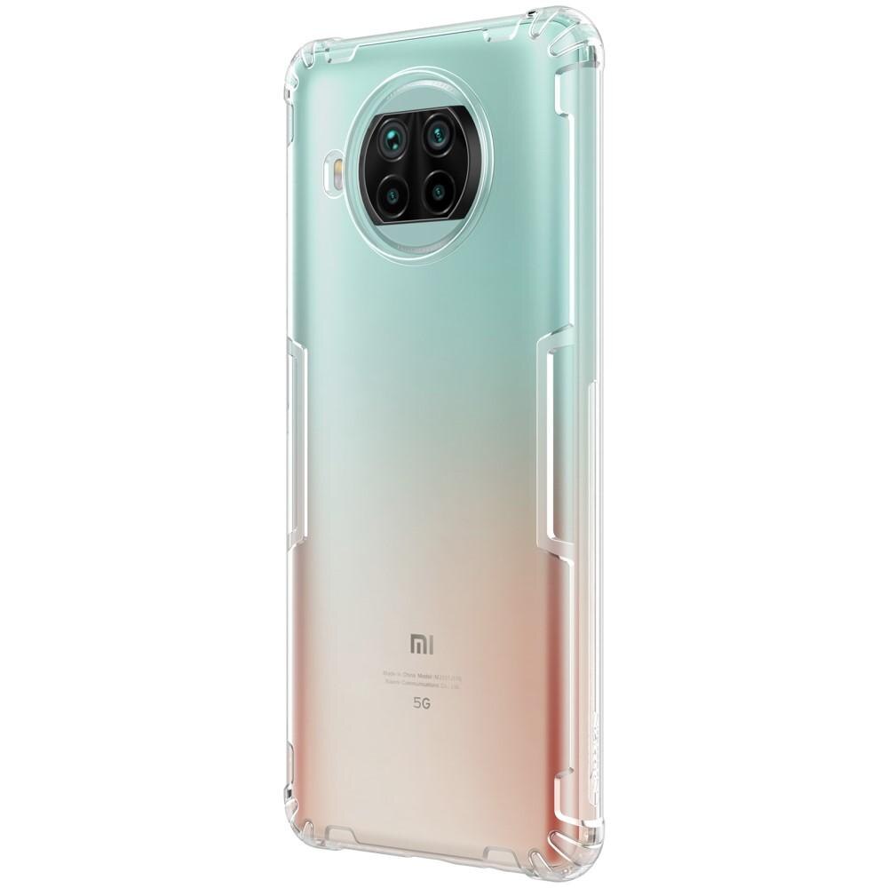 Xiaomi Mi 10T Lite 5G Nature TPU Case Transparent