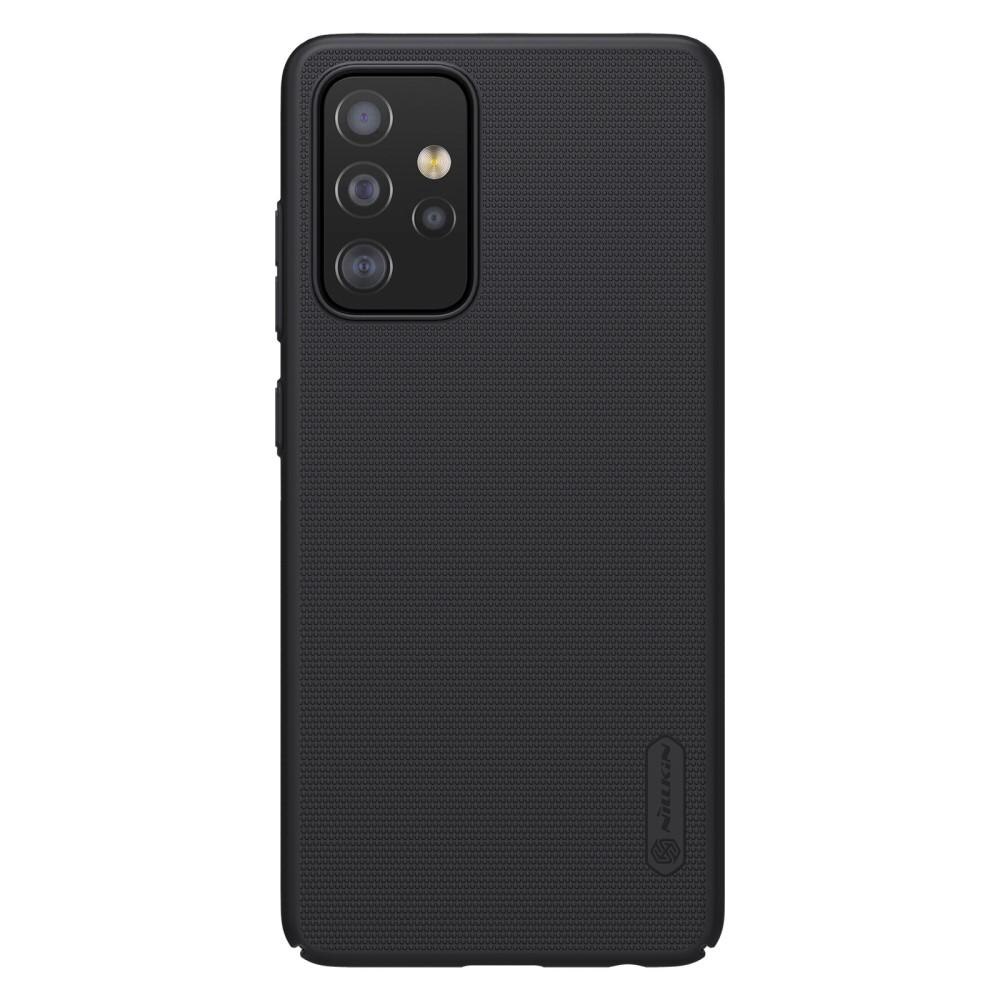 Samsung Galaxy A52 5G Super Frosted Shield Black