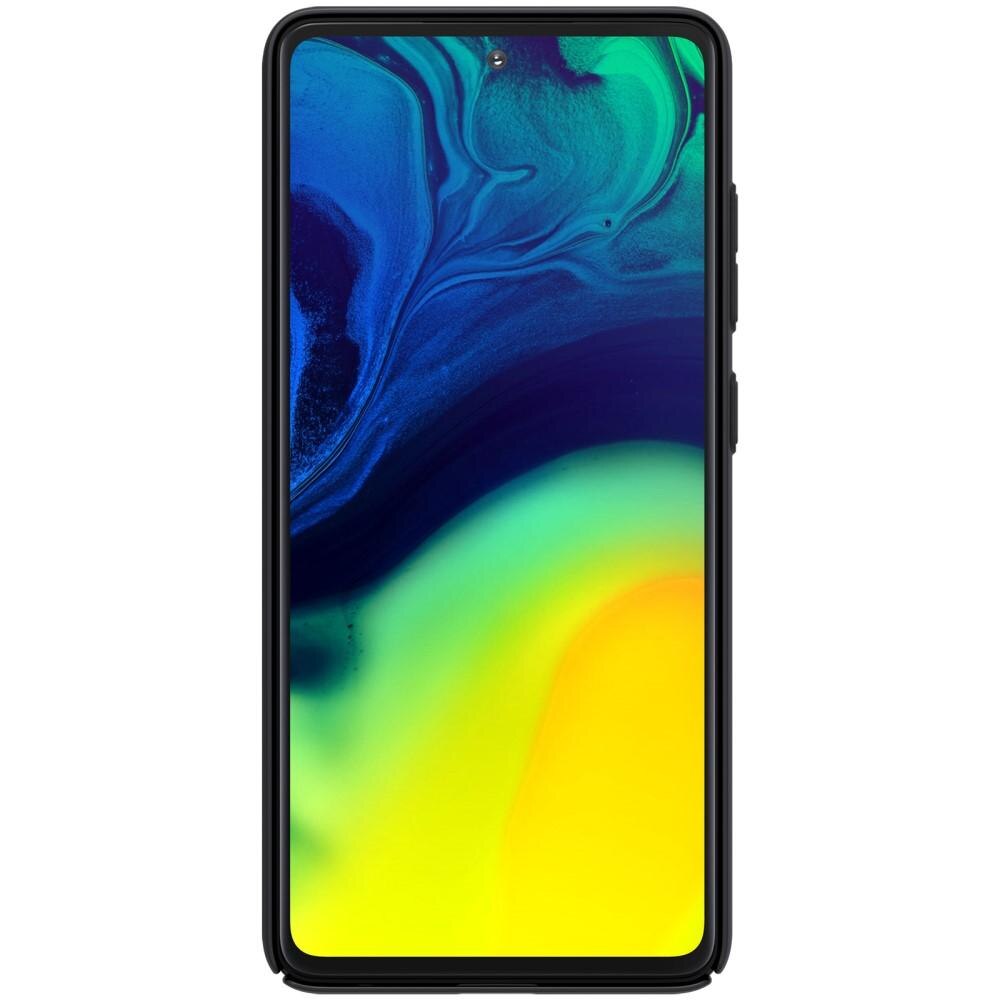 Samsung Galaxy A52 5G Super Frosted Shield Black