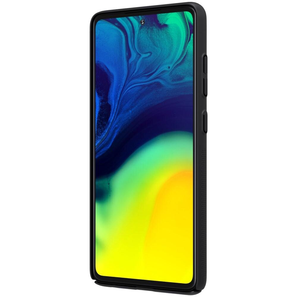 Samsung Galaxy A52 5G Super Frosted Shield Black