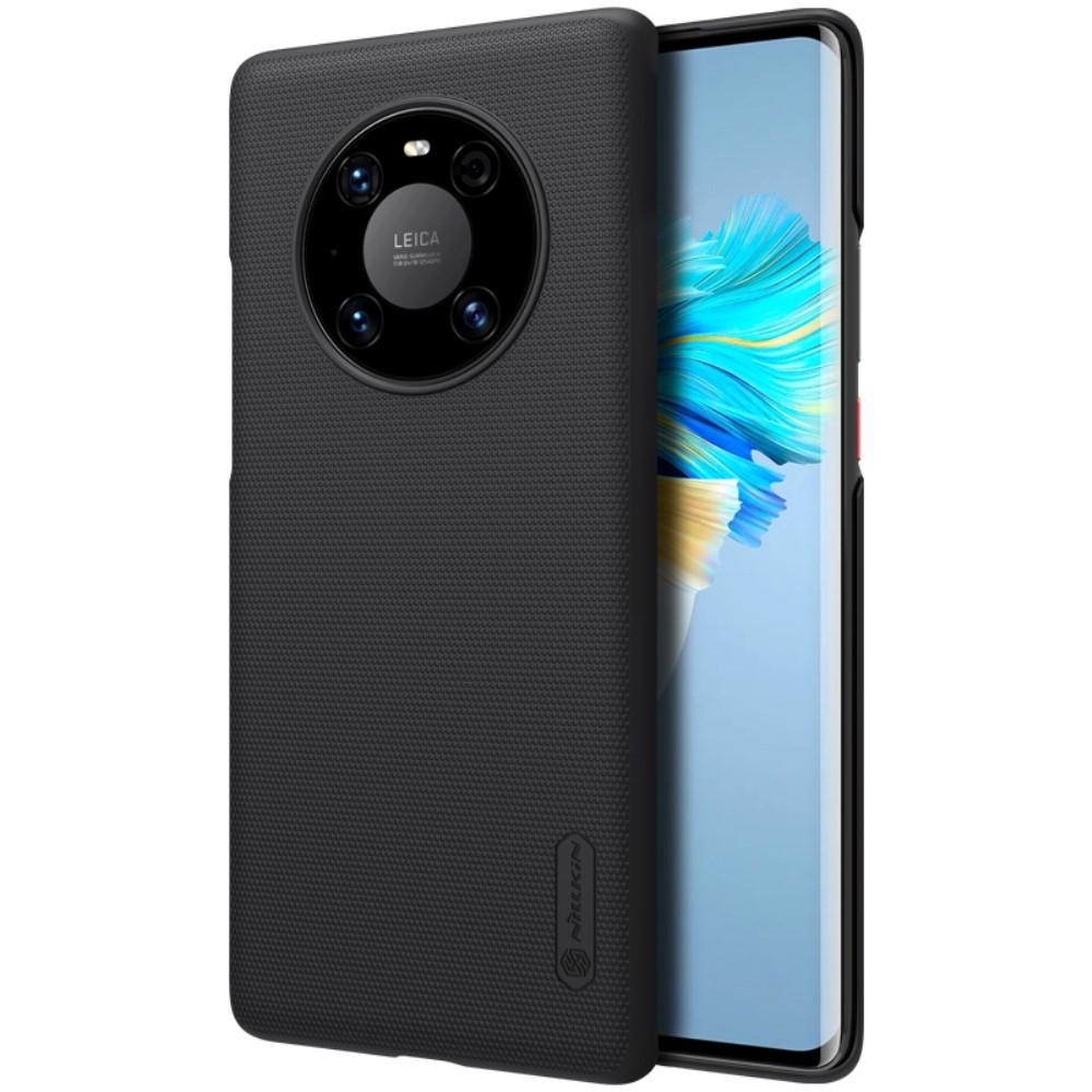 Huawei Mate 40 Pro Super Frosted Shield Black