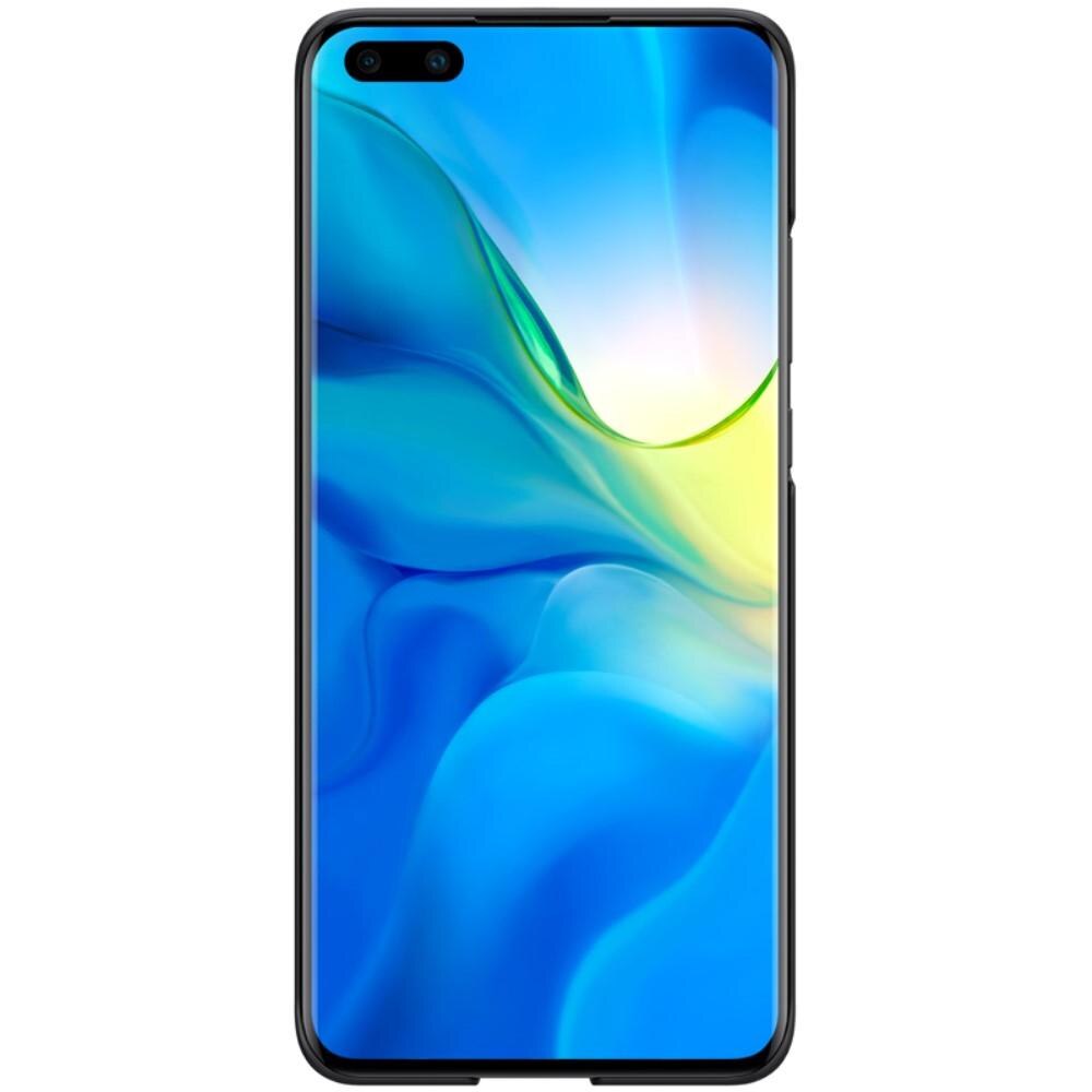 Huawei P40 Pro Super Frosted Shield Black
