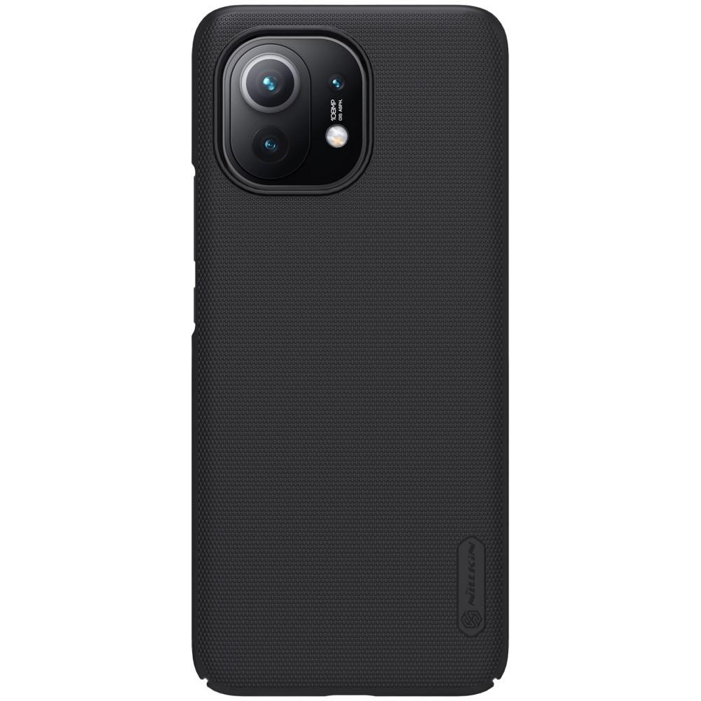 Xiaomi Mi 11 Super Frosted Shield Black