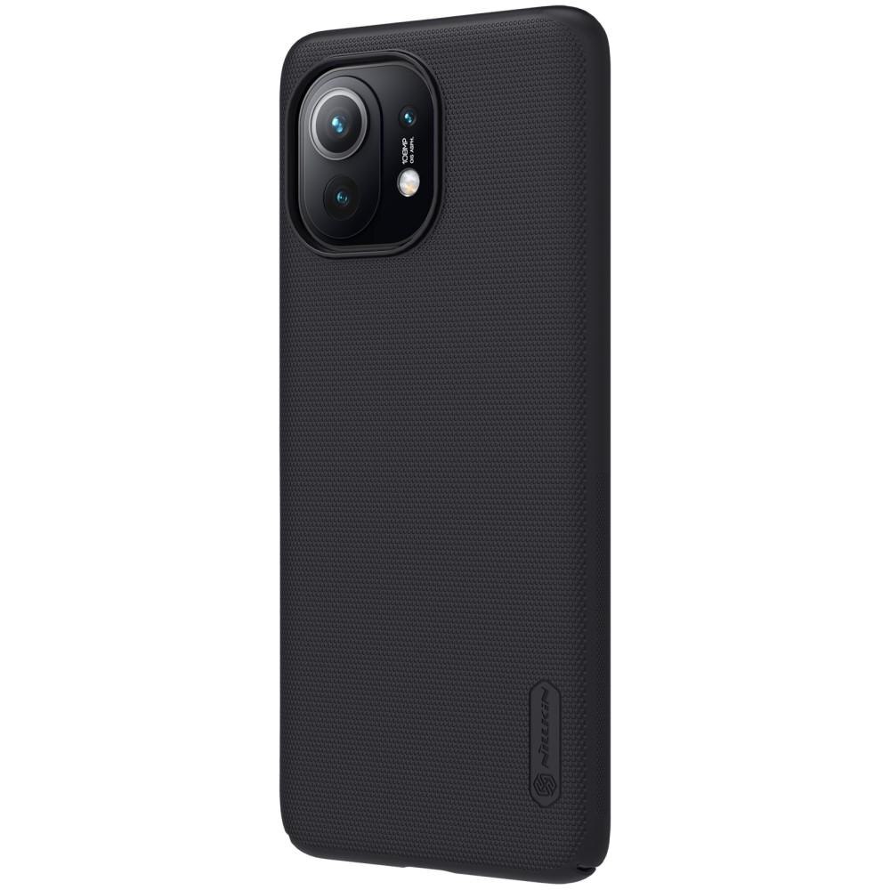 Xiaomi Mi 11 Super Frosted Shield Black