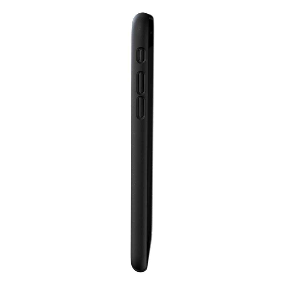 iPhone 7/8/SE Thin Case V3 Ink Black