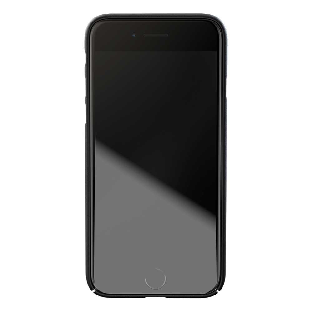 iPhone 7/8/SE Thin Case V3 Ink Black