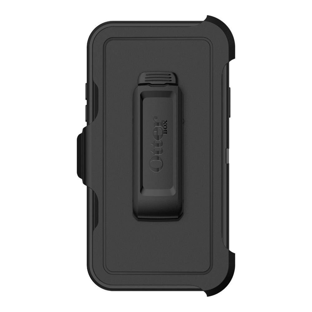 iPhone X/XS Defender Case Black