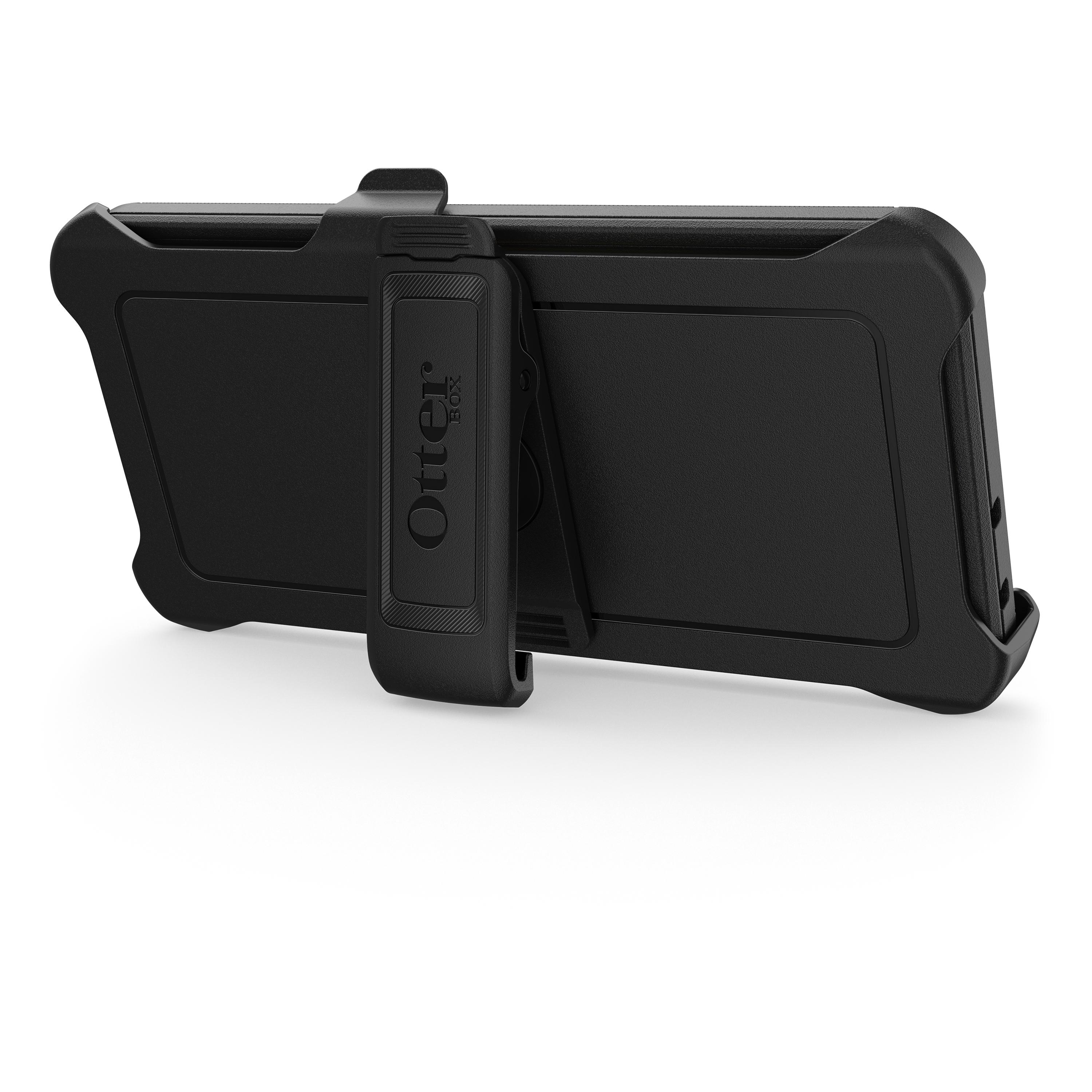 Samsung Galaxy S21 Ultra Defender Case Black